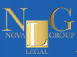 Nova Legal Group, P.C. logo