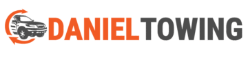 Daniel Towing logo