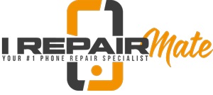 I Repair Mate Mobile Phone Repairs & Accessories logo