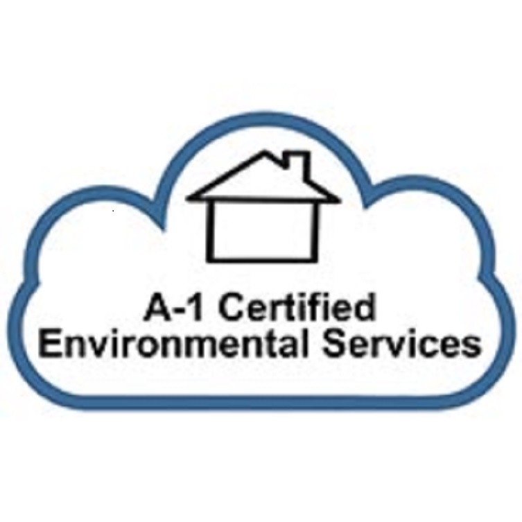 A-1 Certified Environmental Services, LLC logo