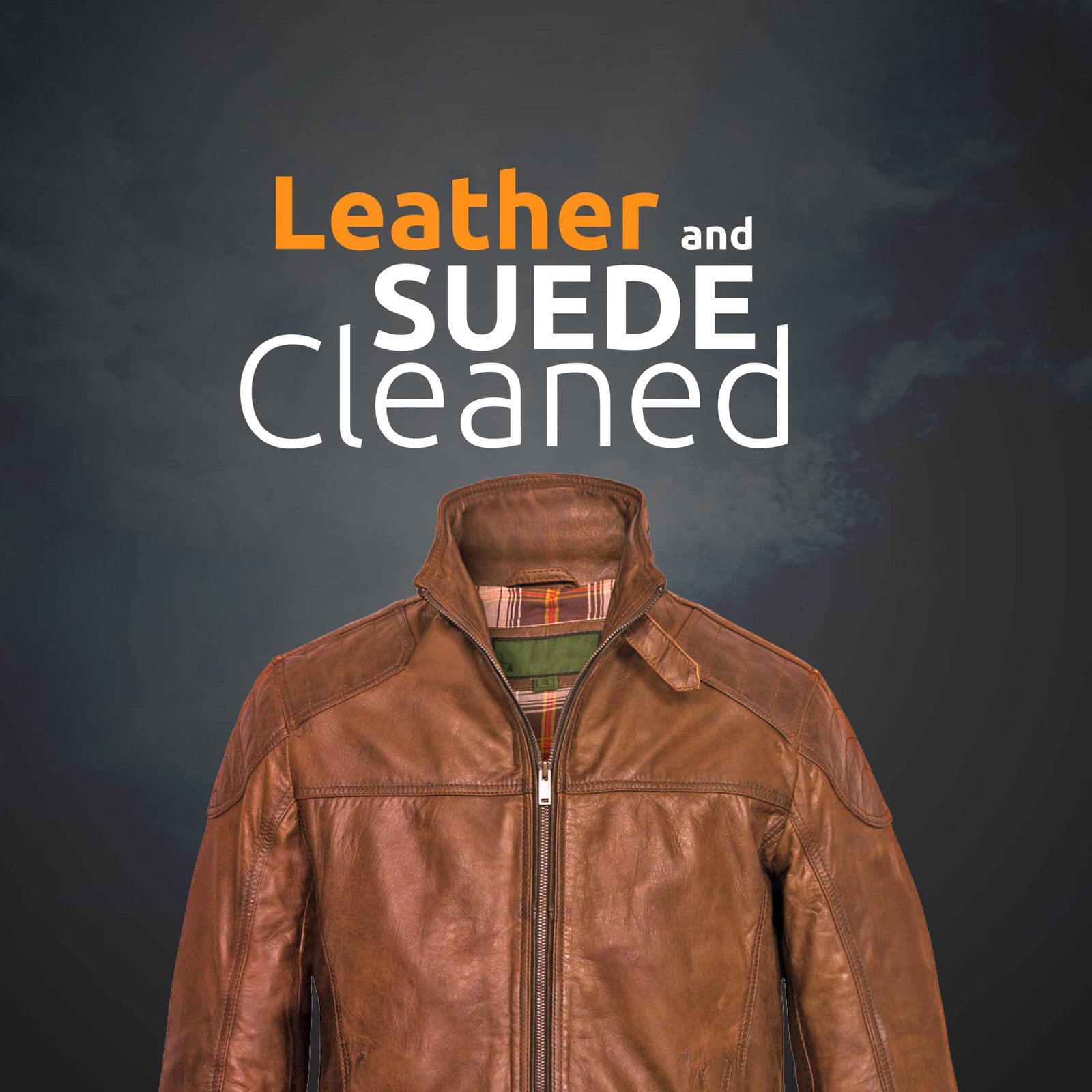 LAXA Cleaners logo