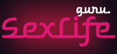 Sex Life logo