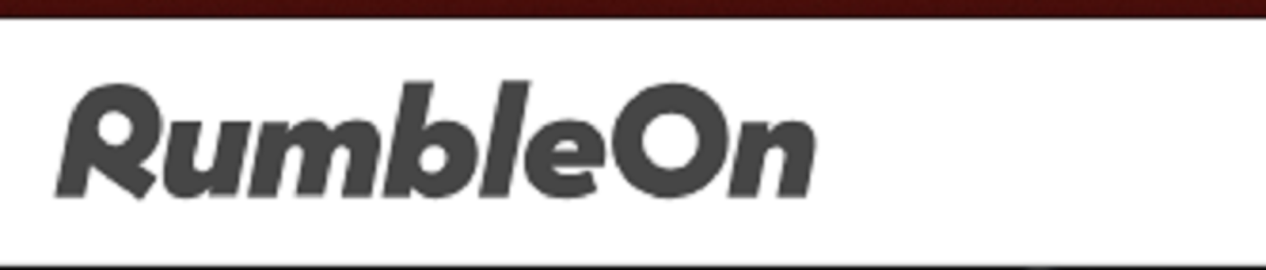 RumbleOn Inc - Headquarters logo