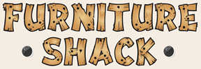 Furniture Shack logo