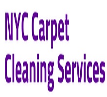 NYC Carpet Cleaning Services logo