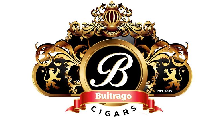 Buitrago Cigars logo