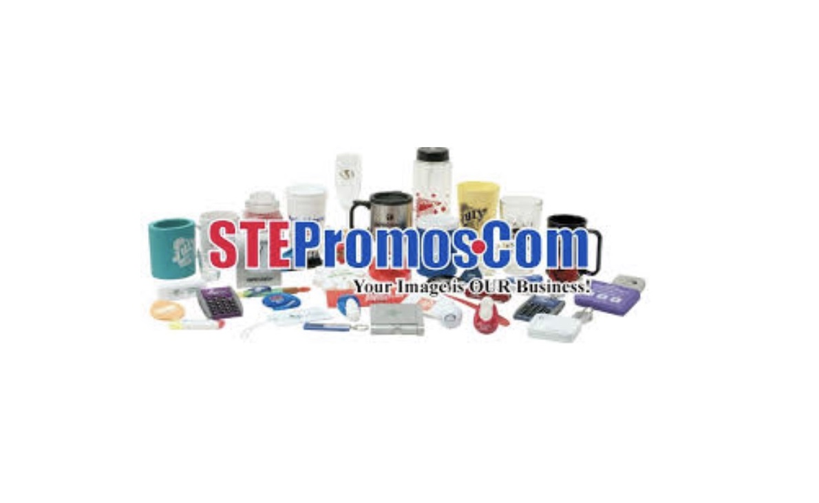 STEPromos.com logo