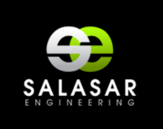 Salasar Engineering logo