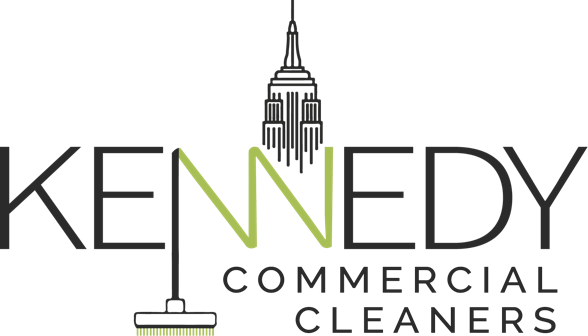 Kennedy Commercial Cleaners LLC logo
