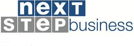 Next Step Business logo
