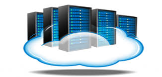 cloud servers logo