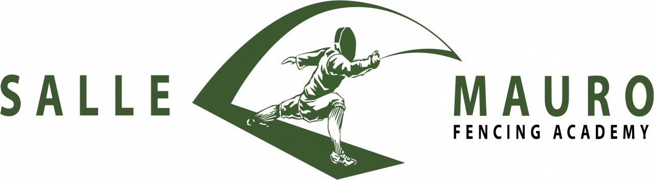 Salle Mauro Fencing Academy logo