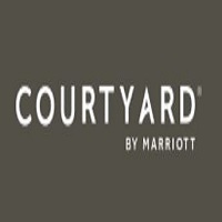 Courtyard by Marriott Prince George logo