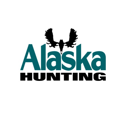 Alaska Hunting logo