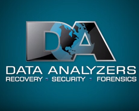 Data Analyzers Data Recovery Services logo