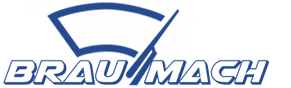 Braumach Wipers logo