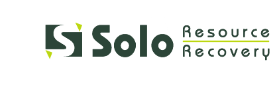 Solo Resource Recovery logo