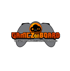 GamezonBoard logo