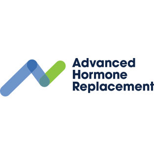 Advanced Hormone Replacement logo