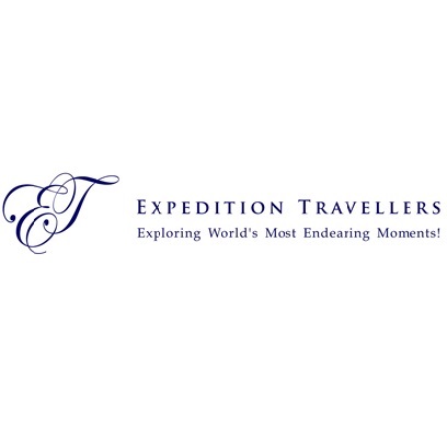 EXPEDITION TRAVELLERS logo