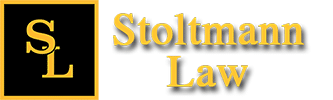 Stoltmann Law Investment Fraud Attorneys logo