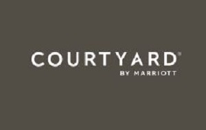 Courtyard by Marriott Cologne logo