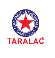 Tara Paints and Chemicals logo