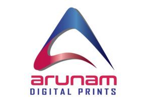 Arunam Digital Prints logo