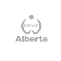 Biotouch Alberta logo