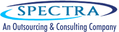 Spectra Outsourcing Services logo