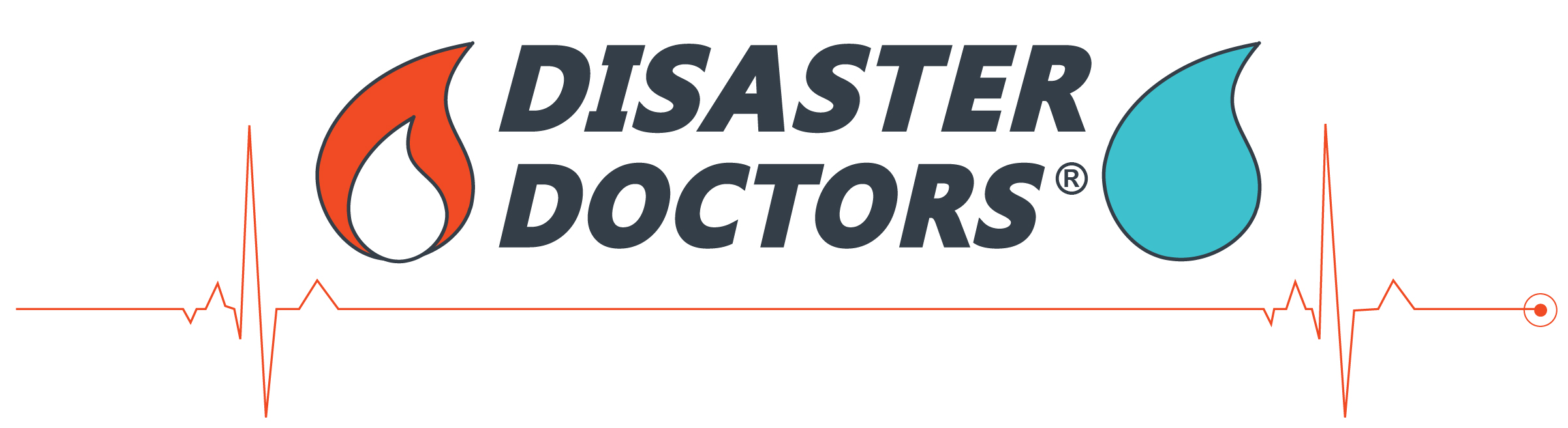 Disaster Doctors logo