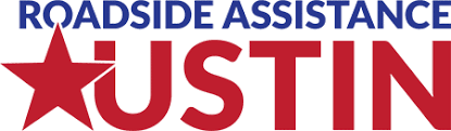 Roadside Assistance Austin logo
