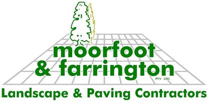 Moorfoot & Farrington PTY LTD logo