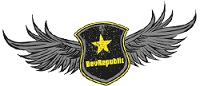 Devrepublic logo