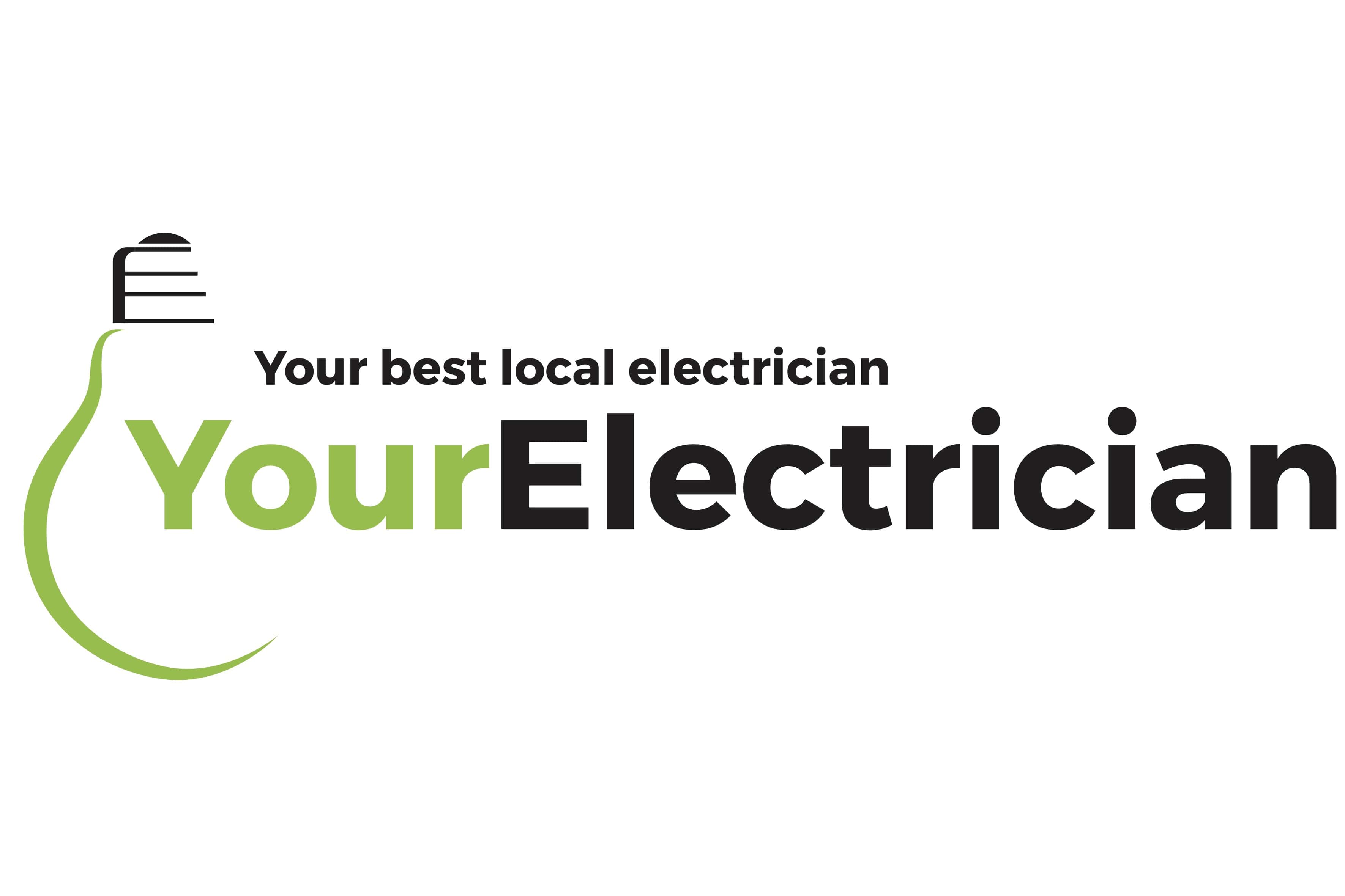 Your Electrician Gold Coast logo