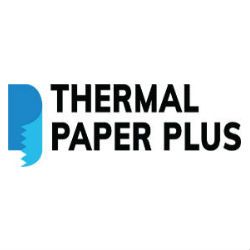 Thermal Paper Plus logo