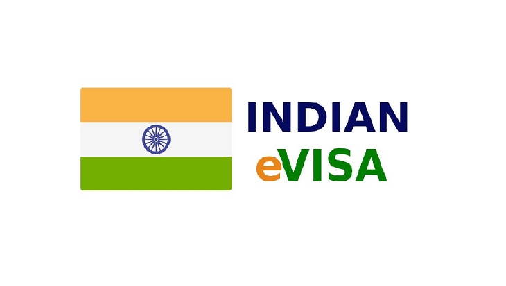 INDIA VISA SERVICES LTD logo
