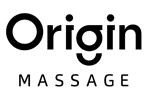 Origin Massage logo