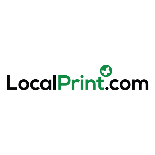Local Print logo