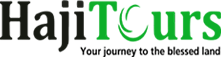 Haji Tours logo