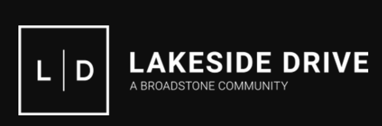Lakeside Drive Apartments logo