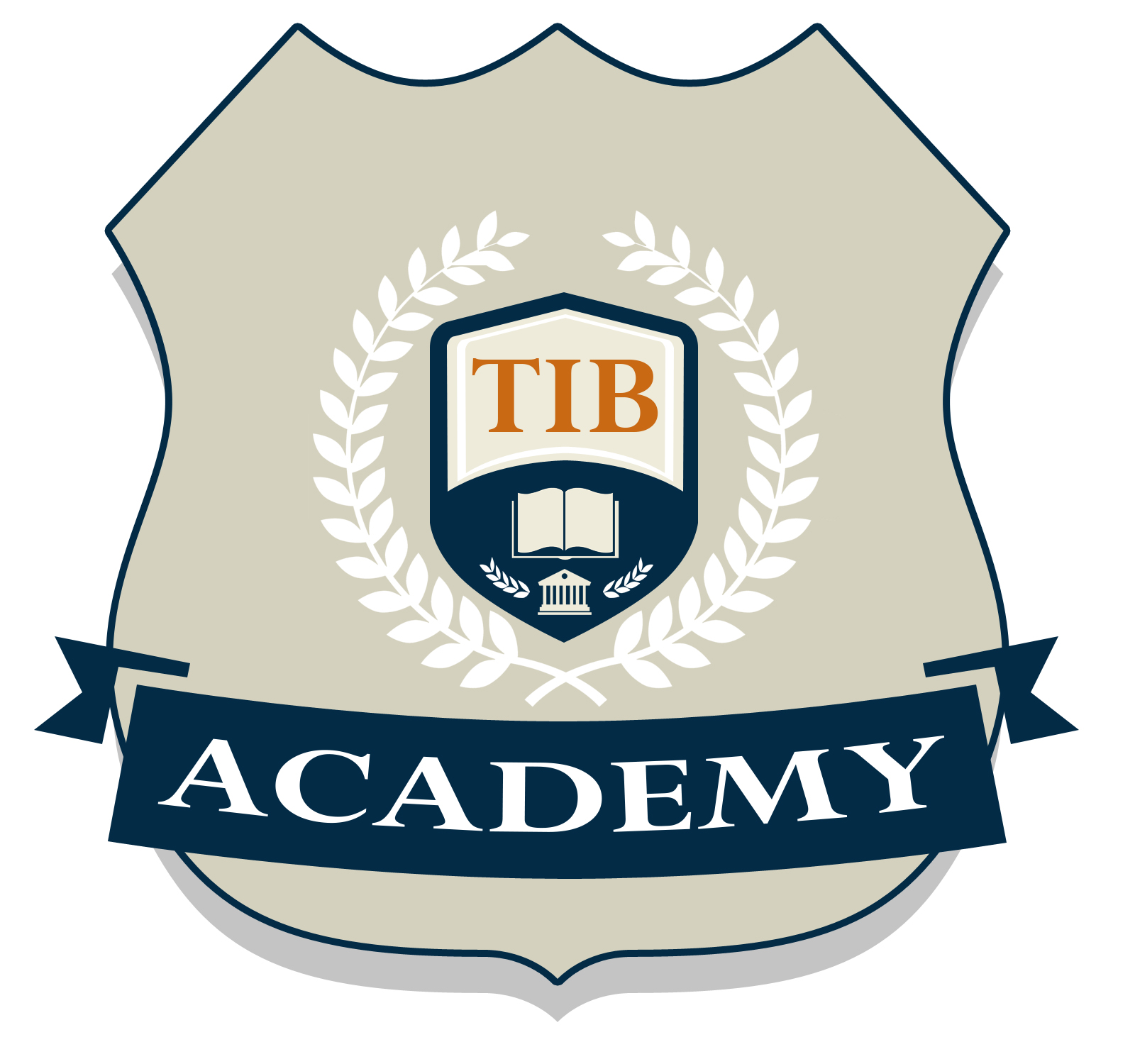 TIB Academy logo