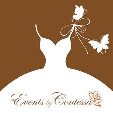 Events by Contessa in Beverly Hills logo