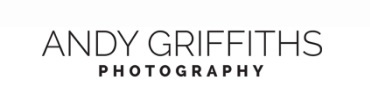 Andy Griffiths Photography logo