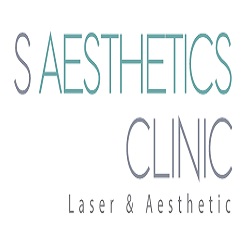 S Aesthetics Clinic logo