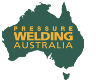 Pressure Welding Australia logo