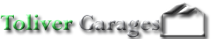 Toliver Garage Builders of Tulsa logo