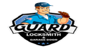 Guard Locksmith & Garage Door Repair Fountain Hills logo