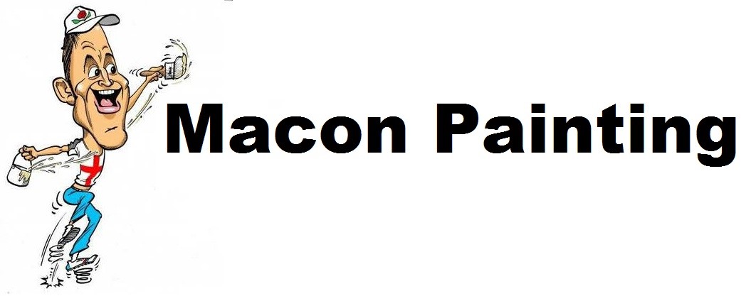 Macon Painting logo