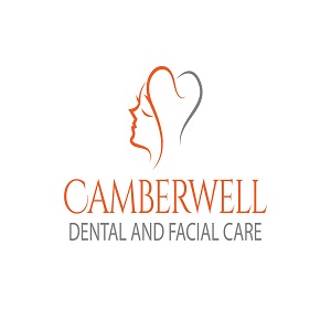 Camberwell Dental and Facial Care logo